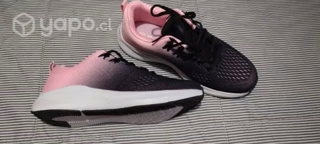Zapatillas deportivas - Imagen 4