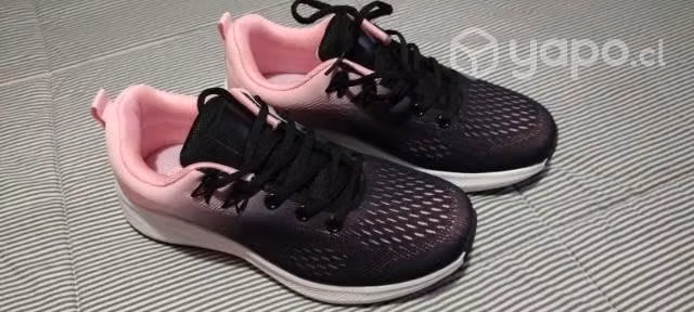 Zapatillas deportivas