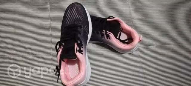 Zapatillas deportivas - Imagen 3