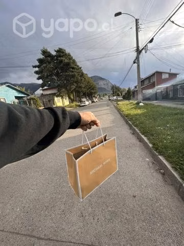 Cinturón michael kors - Imagen 3