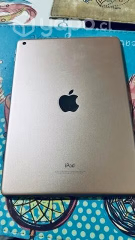 Ipad 6ta generación