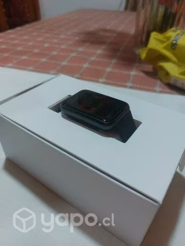 Reloj Watch