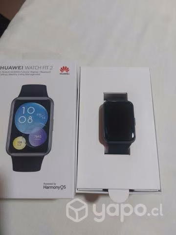 Reloj Watch
