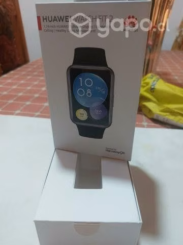 Reloj Watch