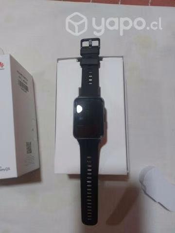 Reloj Watch