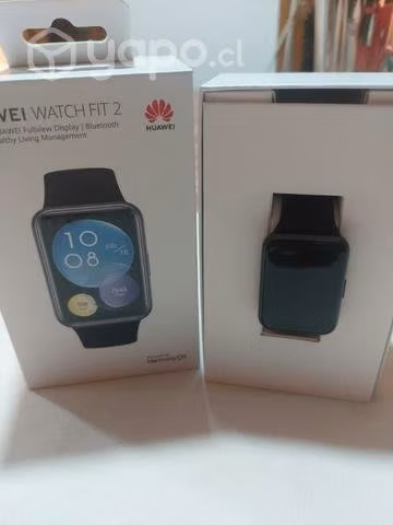 Reloj Watch