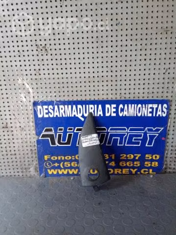 Moldura espejo derec Peugeot Partner 2003 al 2012