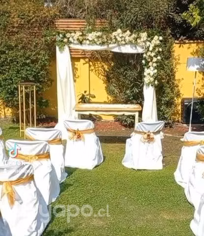Matrimonio - celebraciones