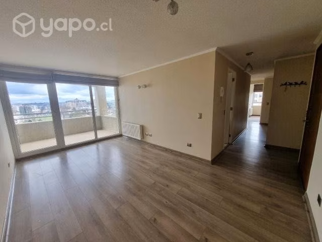 Condominio los conquistadores