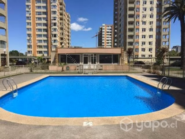 Condominio los conquistadores