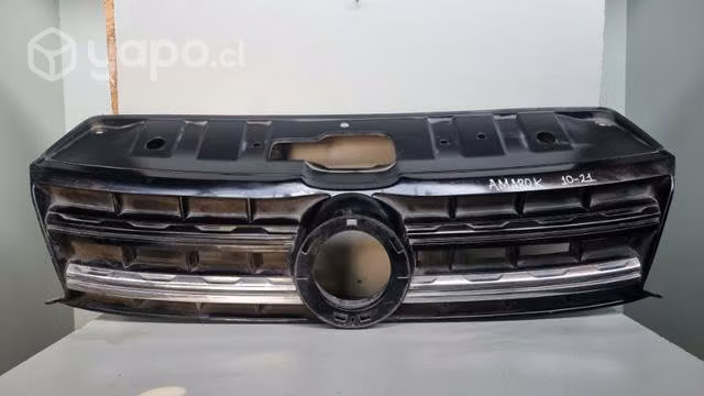 Mascara volkswagen amarok 10-21 dmg la cist34