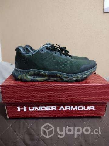 Zapatillas Under armour - Imagen 2