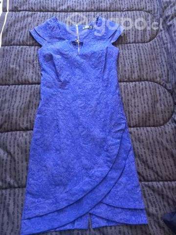 Vestido marca Bny's - Imagen 2