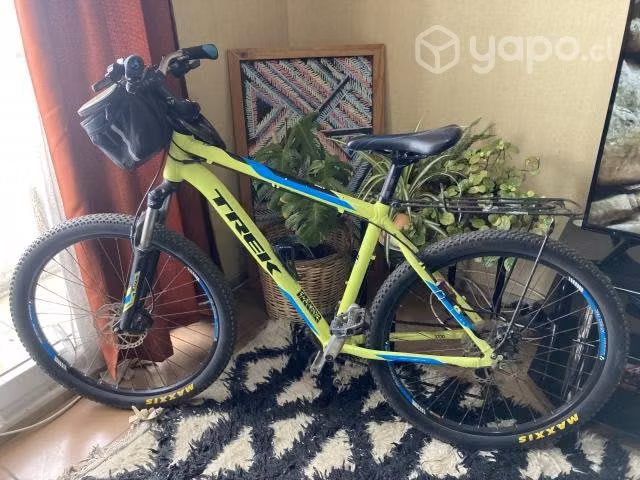 Trek 3700