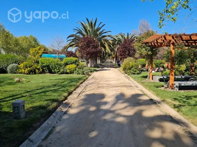 Sepultura Parque del Recuerdo