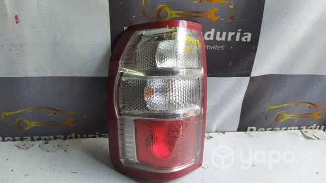 Foco trasero ranger 2010 a 2011 lh 1.3