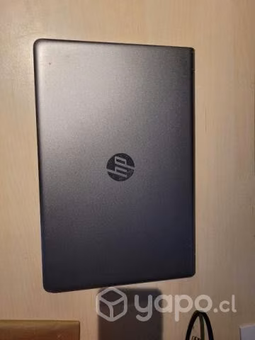 Notebook hp precio conversable - Imagen 6