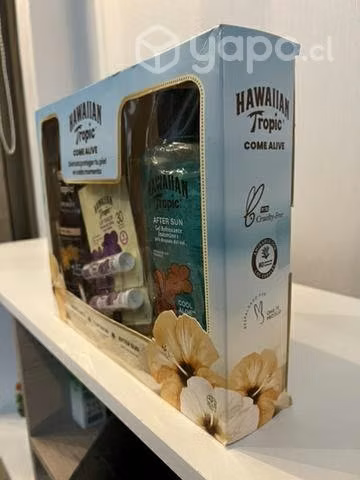 Triple pack Hawaiian Tropic - Imagen 2