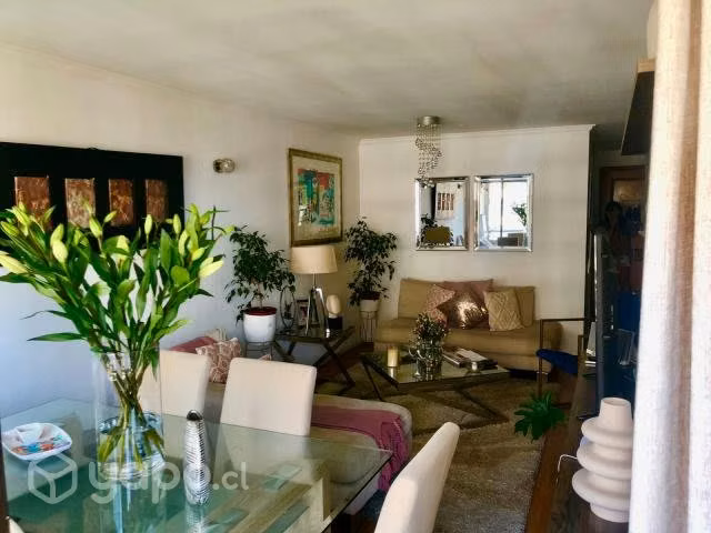 Imperdible: Hermoso Departamento En Sebastián Elca - Imagen 4