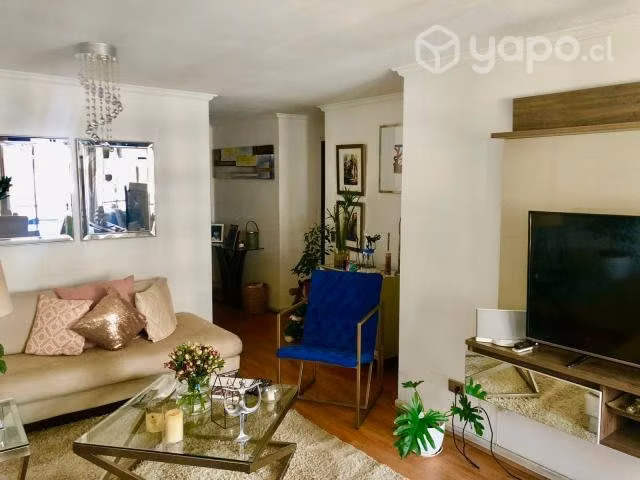 Imperdible: Hermoso Departamento En Sebastián Elca - Imagen 3