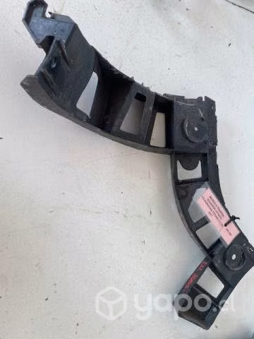 Mensula trasera izq (VTA203) Volkswagen Tiguan