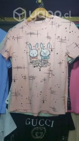 Polera importada - Imagen 2