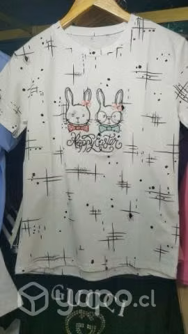 Polera importada