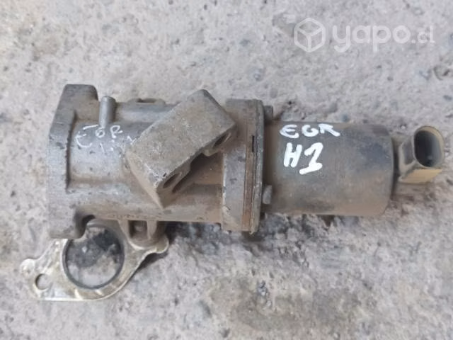 Hyundai h1 egr original envio regiones