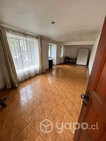 Vendo casa excelente ubicación en Curicó