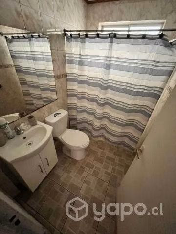 Vendo casa excelente ubicación en Curicó
