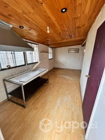 Vendo casa excelente ubicación en Curicó