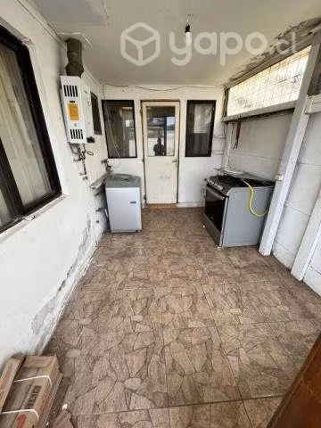 Vendo casa excelente ubicación en Curicó