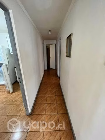 Vendo casa excelente ubicación en Curicó