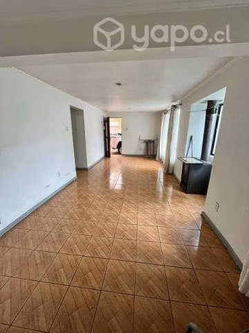 Vendo casa excelente ubicación en Curicó