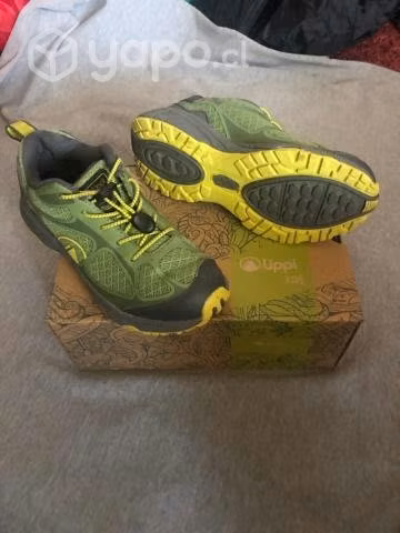 Zapatillas niño