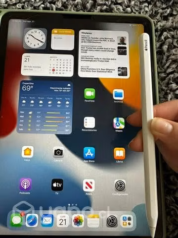 IPad Air 4