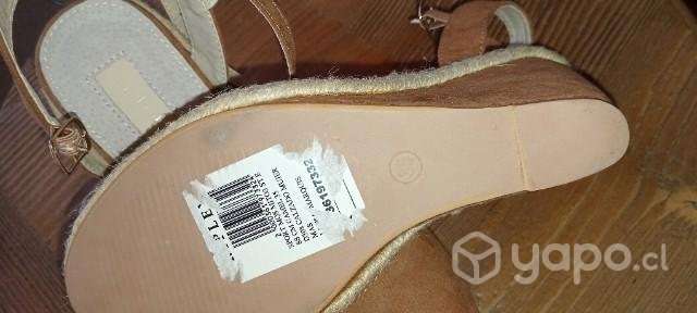 Zapatos Mujer - Imagen 2