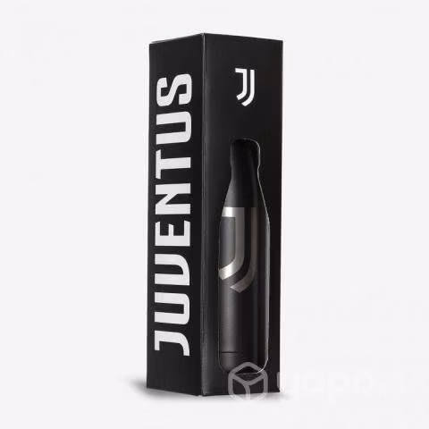 Juventus Hermoso Termo en forma de Botella C/ Logo