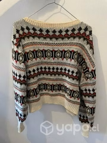 Suéter Para dama talla S/M