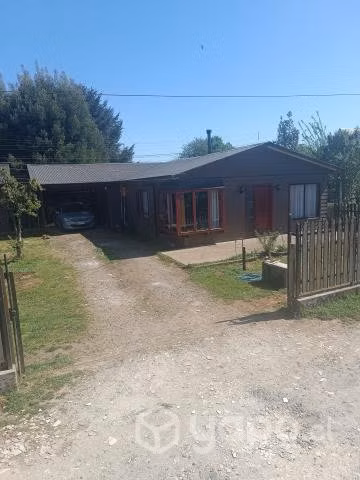 Casa en las gaviotas
