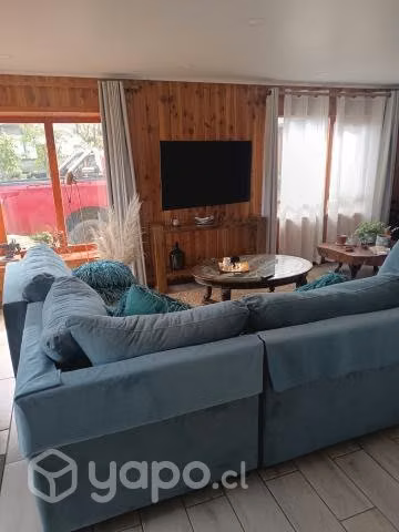 Casa en las gaviotas - Imagen 2