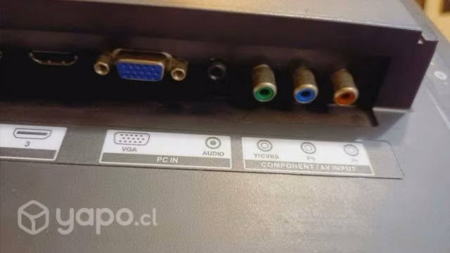 Hermoso Tv LCD AOC calidad , consulte