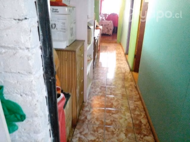 Venta de casa