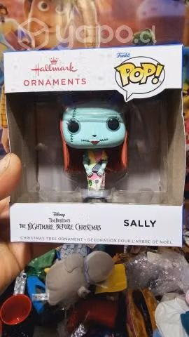 Ornamentos navidad Disney hallmark