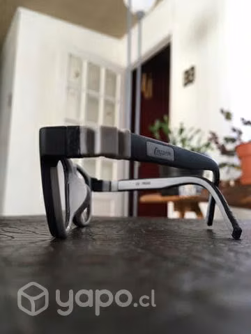 Armazón flexible Lazzari para niños