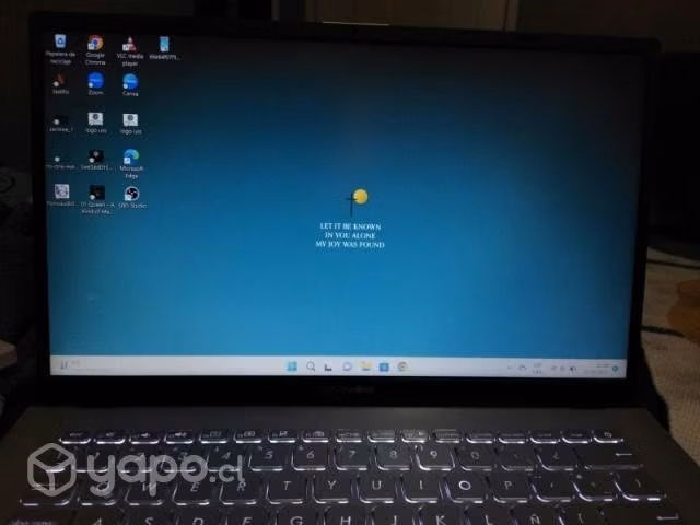 Asus VivoBook x420 - Imagen 3
