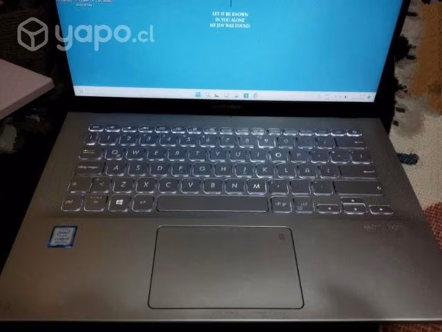 Asus VivoBook x420 - Imagen 4
