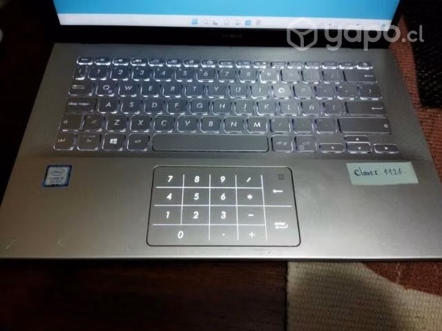 Asus VivoBook x420 - Imagen 2