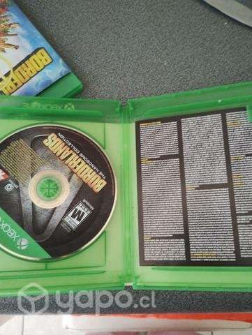 Juegos xbox one - Imagen 2