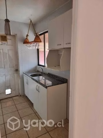 Condominio Doña Antonia, en la comuna del monte